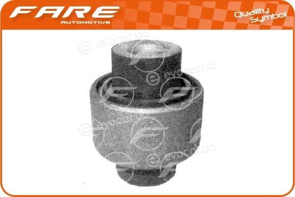 Fare 2858