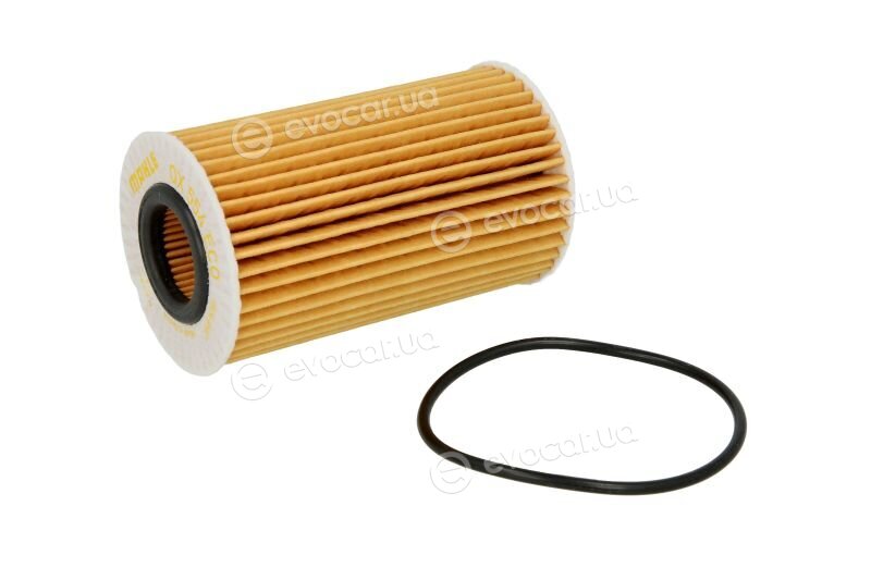 Mahle OX 554D1