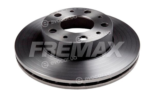 Fremax BD-4681