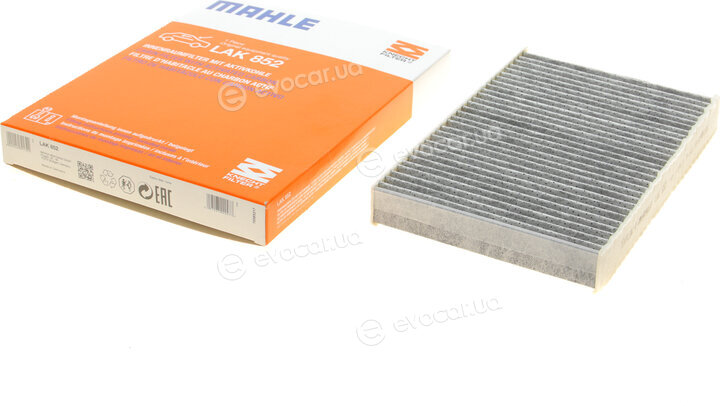Mahle LAK 852