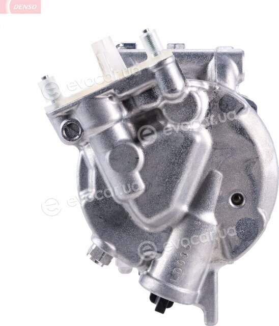 Denso DCP17010