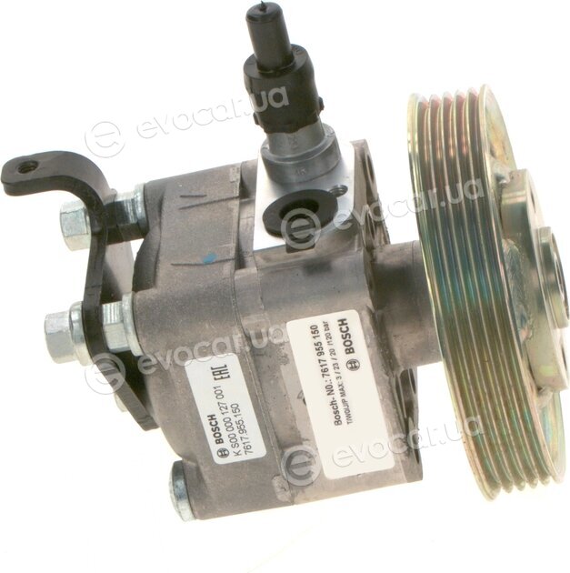 Bosch K S00 000 127