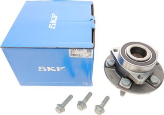 SKF VKBA 6667