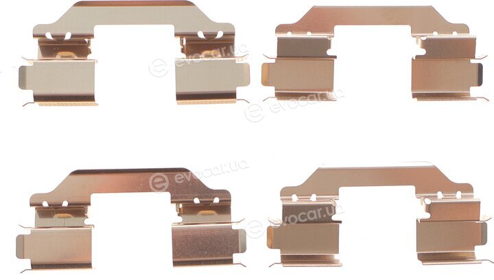 Kawe / Quick Brake 109-1654