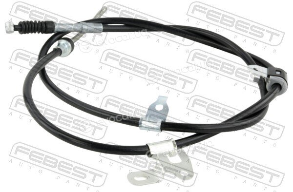 Febest 01100-ZZE120RH