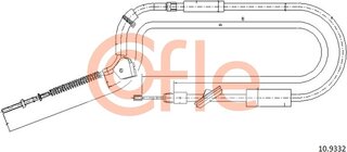 Cofle / Cabor 10.9332