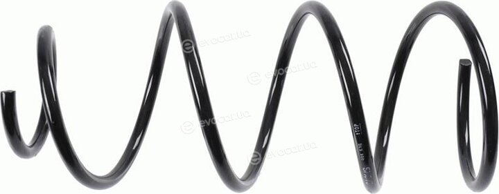 Sachs 998 536