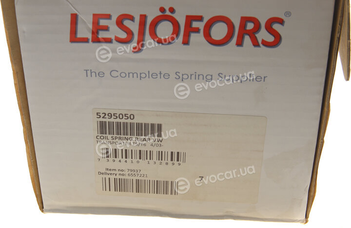 Lesjofors 5295050