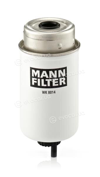 Mann WK 8014