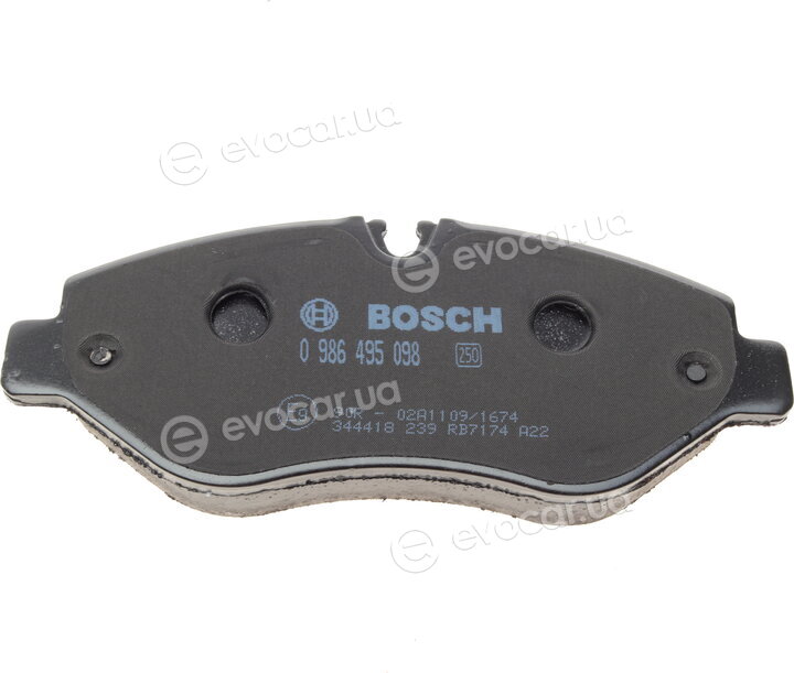 Bosch 0 986 495 098