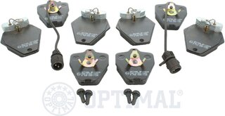 Optimal BP-10339