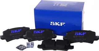 SKF VKBP 90208 A
