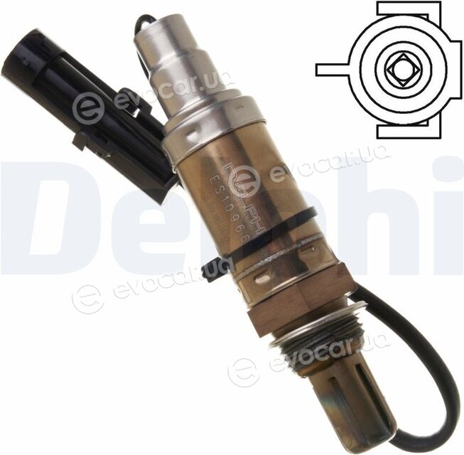 Delphi ES10966