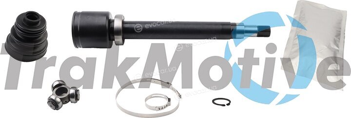 TrakMotive 45-0281