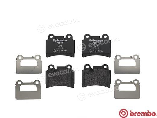 Brembo P 85 111