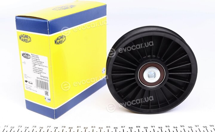 Magneti Marelli 331316170072