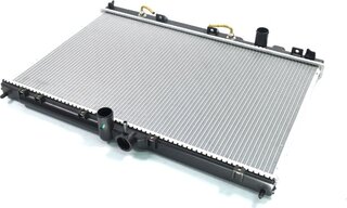 Nissens 62893