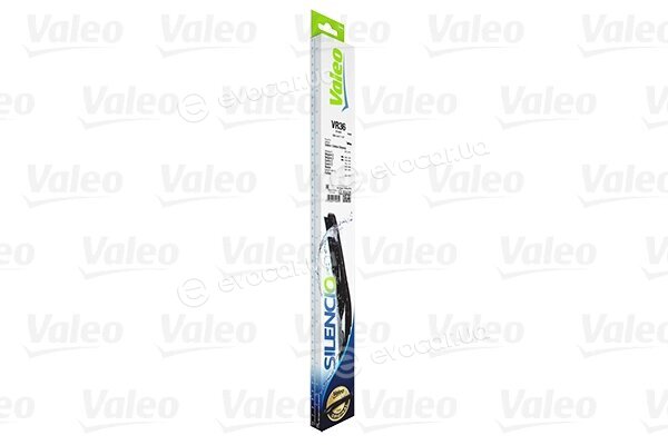 Valeo 574281