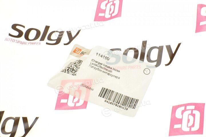 Solgy 114100