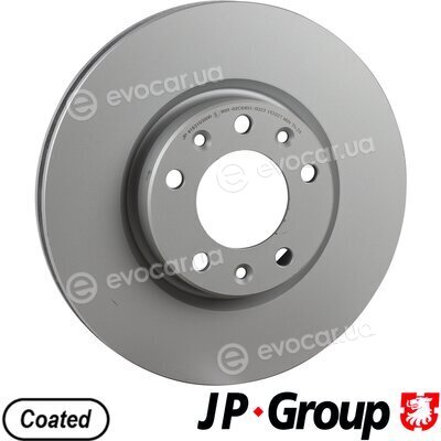 JP Group 4163103800