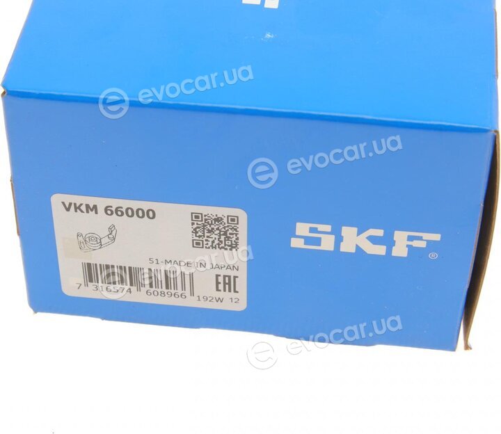 SKF VKM 66000