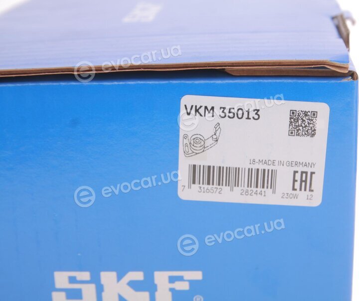 SKF VKM 35013