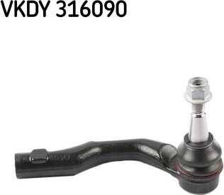 SKF VKDY 316090