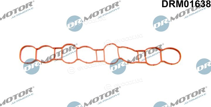 Dr. Motor DRM01638