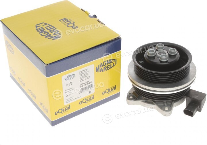 Magneti Marelli 352316171245