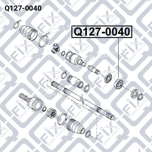 Q-Fix Q1270040