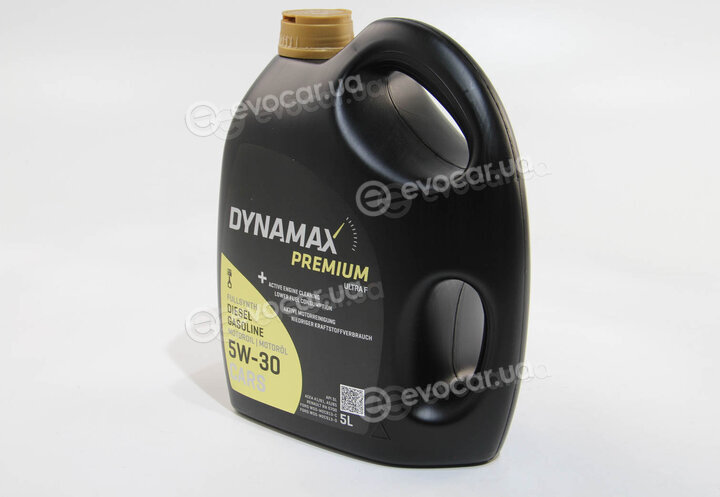 Dynamax 502038