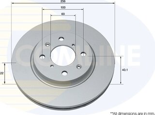 Comline ADC0931V