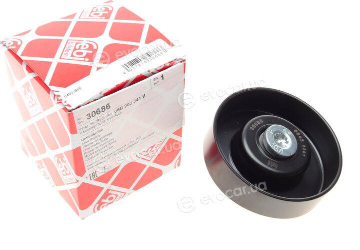 Febi 30686