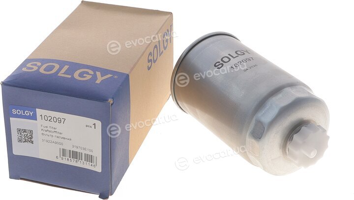 Solgy 102097