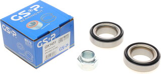 GSP GK1431
