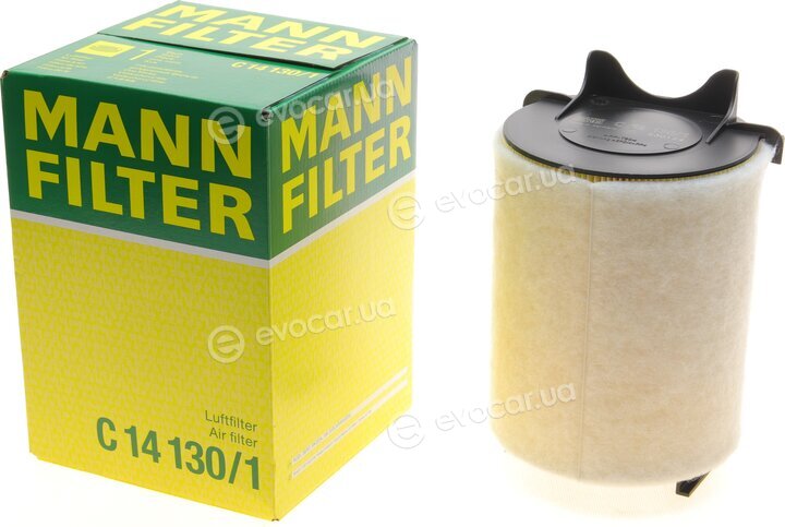 Mann C 14 130/1