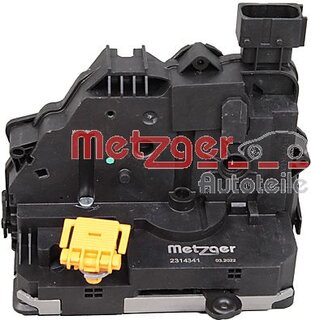 Metzger 2314341