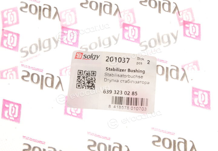 Solgy 201037