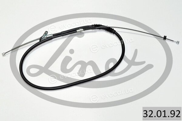 Linex 32.01.92