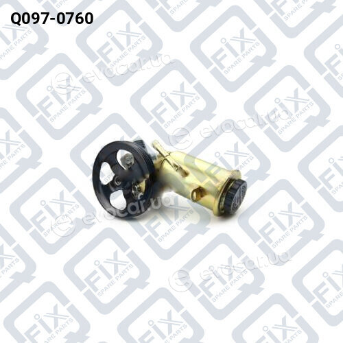 Q-Fix Q0970760