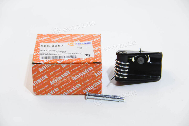 Autotechteile 505 0057
