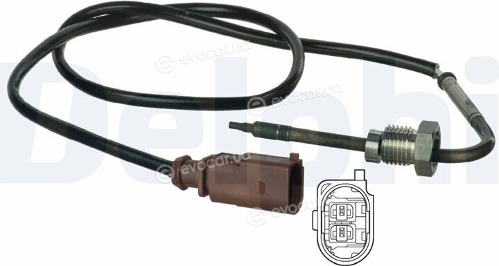 Delphi TS30040