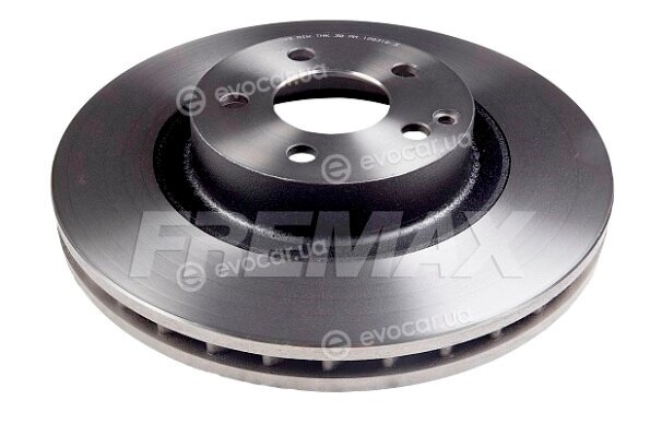 Fremax BD-2593