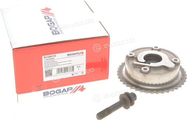 Bogap B1336110