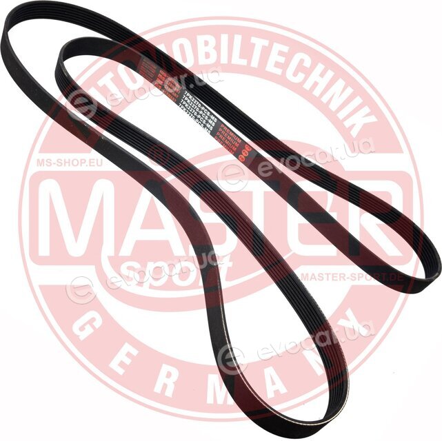Master Sport 7PK2270-PCS-MS