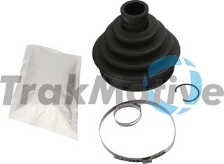 TrakMotive 50-0715