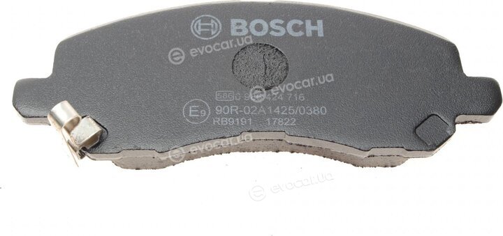 Bosch 0 986 424 716