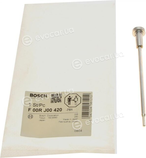 Bosch F 00R J00 420