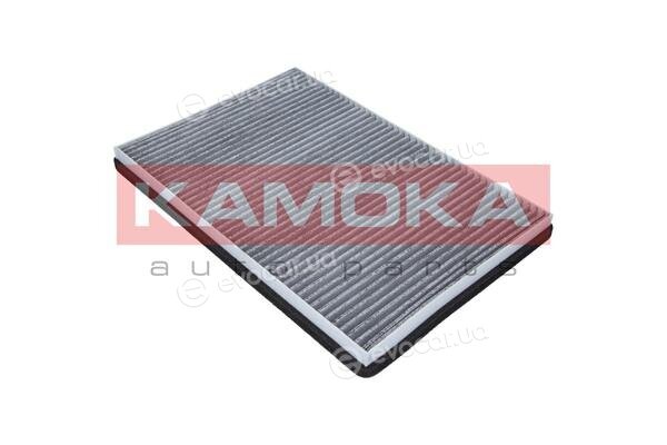 Kamoka F501501
