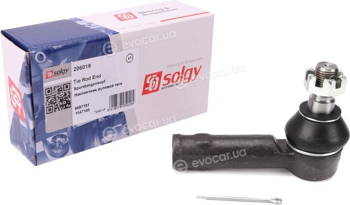 Solgy 206019